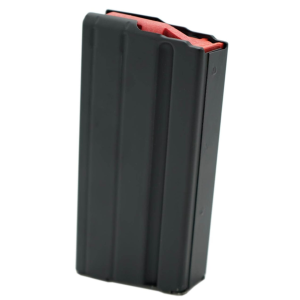 Black Ammo