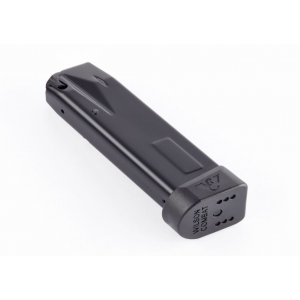 Wilson Combat EDC X9, SFX9, SFT9, Experior Double-Stack 9mm 18-Round Magazine