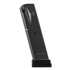 -Gar Taurus PT 92 / 99 Competition 9mm 10-Round Anti-Friction Coated Magazine Ammo