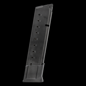 -Gar 1911 .45 ACP 10-Round Match Magazine Ammo