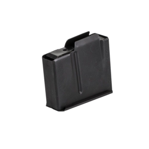 ber Tactical 8400 .308 Winchester / 6.5mm Creedmoor 5-Round Magazine Ammo