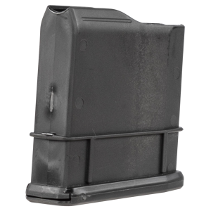 a 1500 6.5 Creedmoor 5-Round Magazine W/ Bottom Metal Drop-In Kit Ammo