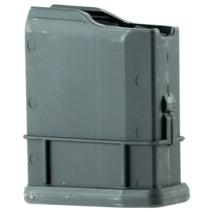 a 1500 6.5 Creedmoor 5-Round Magazine Ammo