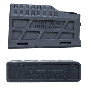 a 1500 .243 / .308 3-Round Super Lite Magazine Ammo