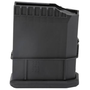 a 1500 Mini Action .223 Remington / .204 Ruger 5-Round Magazine Ammo