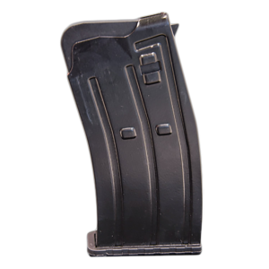 a Citadel Boss-25 12 Gauge 5-Round Magazine Ammo