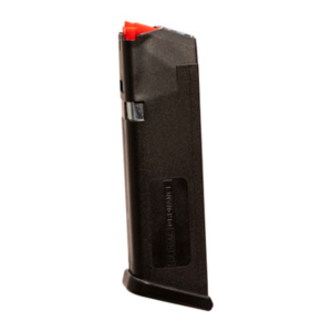 bal Ordnance 9mm Luger 17-Round Magazine For Glock 17 Pistols Ammo