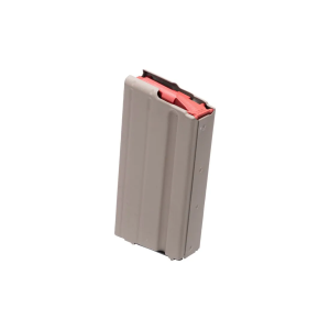 Flat Dark Earth Ammo