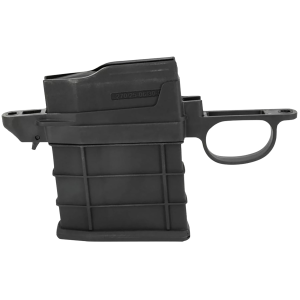 a Remington 700 BDL .270 / .30-06 10-Round Magazine W/ Detachable Magazine Conversion Kit Ammo