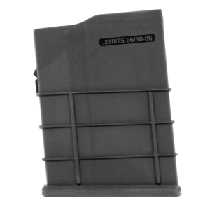 a Remington 700 BDL .270 / .30-06 10-Round Magazine Ammo