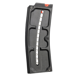 nklin Armory F17 SPR .17 WSM 20-Round Magazine Ammo