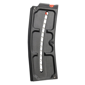 nklin Armory F17 SPR .17 WSM 10-Round Magazine Ammo