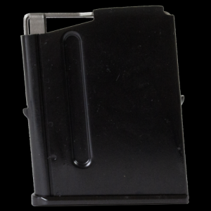 527 6.5 Grendel / 7.62x39mm 5-Round Magazine Ammo