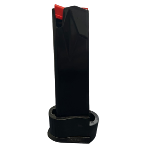  Firearms 9C1 9mm 17-Round Extended Magazine Ammo