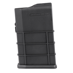 a Remington 700 BDL .243 / .308 Win 10-Round Magazine Ammo