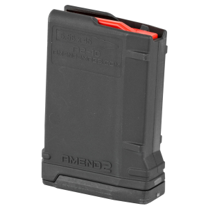 Black Ammo