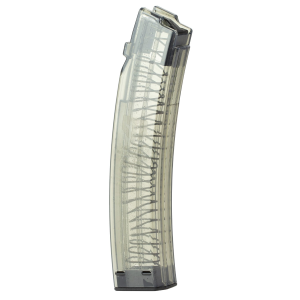 Clear Ammo