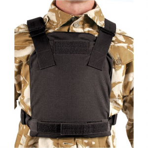 Blackhawk Low-Vis Plate Carrier 10.5" x 13.24"