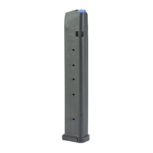 pers UTG GL933 9mm 33-Round Magazine For Glock Pistols Ammo