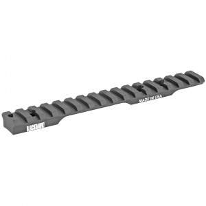 Blackhawk Multi-Slot Scope Base for Remington 700 Short-Action Rifles