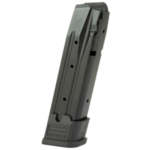 Mag Sig Sauer P320 9mm 20-Round Blued Steel Magazine Ammo