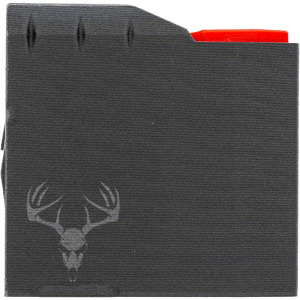 X Predator Seekins Precision Short Action Magnum 6.5 PRC 5-Round Magazine Ammo