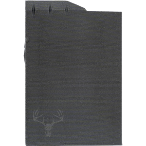 X Predator AICS Standard Short Action .308 Winchester / 6.5 Creedmoor 5-Round Magazine Ammo
