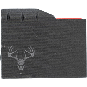 X Predator Seekins Precision Short Action Magnum 6.5 PRC 4-Round Magazine Ammo
