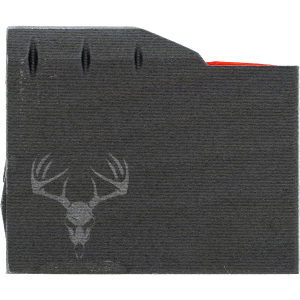 X Predator AICS Standard Short Action .308 Winchester / 6.5 Creedmoor 4-Round Magazine Ammo