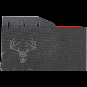 X Predator Seekins Precision Short Action Magnum 6.5 PRC 3-Round Magazine Ammo