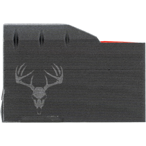 X Predator AICS Standard Short Action .308 Winchester / 6.5 Creedmoor 3-Round Magazine Ammo