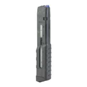 pers UTG PD933 Gen-2 Windowed 9mm 33-Round Magazine For Glock Pistols Ammo