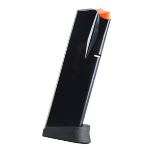 D Taurus PT24/7 .40 S&W 15-Round Magazine Ammo