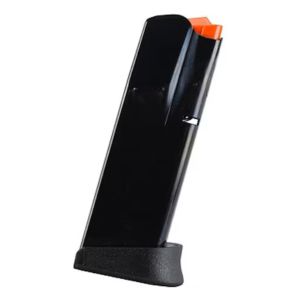 D Taurus PT24/7 Compact / PT640 .40 S&W 11-Round Magazine Ammo