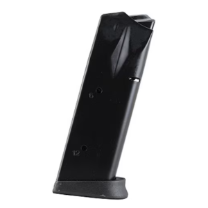 D Taurus PT24/7 .45 ACP 12-Round Magazine Ammo