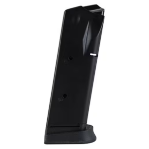 D Taurus PT24/7 Compact .45 ACP 10-Round Magazine Ammo