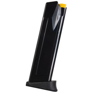 D Taurus PT809 9mm Luger 17-Round Magazine Ammo