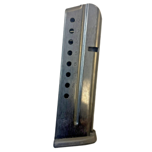 D Taurus PT1911 .38 Super 9-Round Magazine Ammo