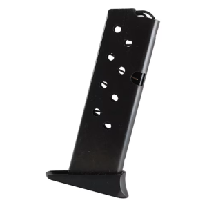 D Taurus PT25 .25 ACP 9-Round Magazine Ammo
