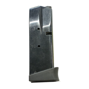 D Taurus PT111 Millenium Gen 1 9mm Luger 10-Round Magazine Ammo