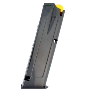 D Taurus PT92 / PT99 9mm Luger 17-Round Magazine Ammo