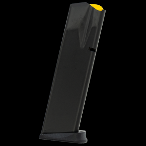 D Taurus G3 G3X G3 Tac 9mm 17-Round Magazine Ammo