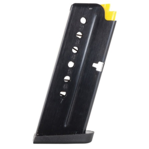 D Taurus PT709 Slim 9mm Luger 7-Round Magazine Ammo