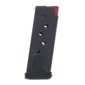 D Taurus Curve .380 ACP 6-Round Magazine Ammo
