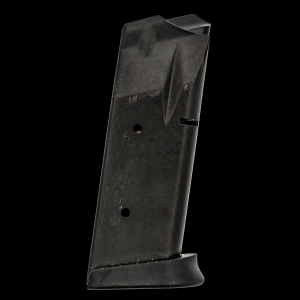 D Taurus PT145 Millenium Pro .45 ACP 10-Round Magazine Ammo