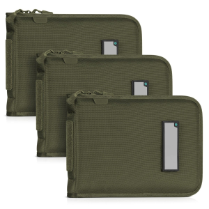 Savior Equipment Pro SEMA Pistol Sleeve 3-Pack – ODG