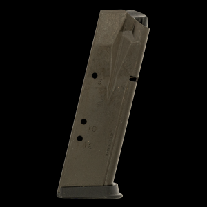 D Sig Sauer P229 .40 S&W / .357 Sig 12-Round Magazine Ammo