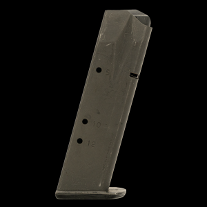 D Sig Sauer P226 .40 S&W / .357 Sig 12-Round Magazine Ammo