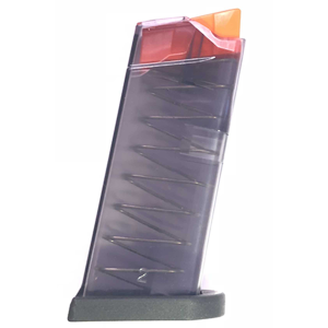 sberg MC1sc 9mm 6-Round Magazine Ammo