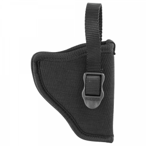 Blackhawk Nylon Hip Holster - 